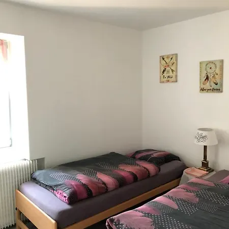 In Chateau Saint Claude An Der Saone * Mantoche