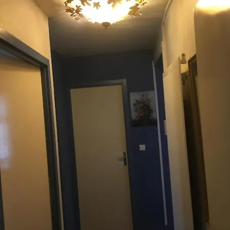 In Chateau Saint Claude An Der Saone Apartment Mantoche